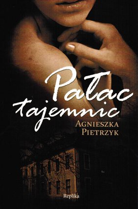 Elbląg, Pałac tajemnic: one wygrały audiobook Elbląg, Pałac tajemnic: one wygrały audiobook
