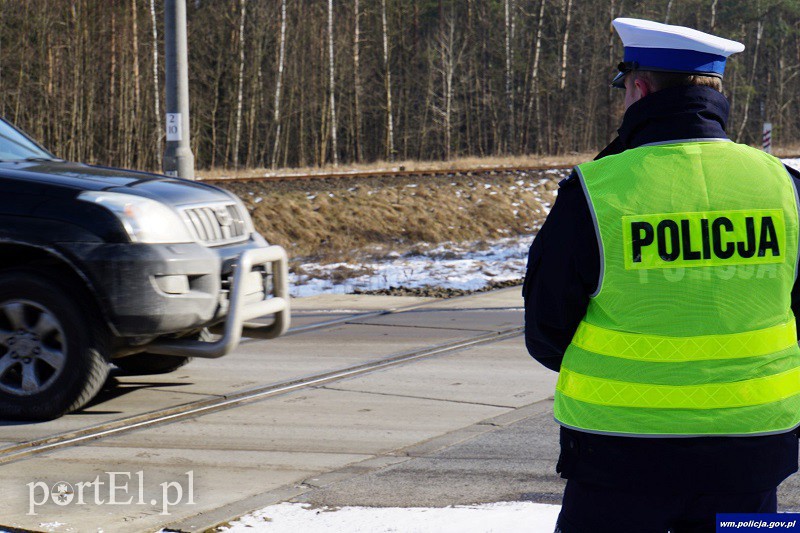 Elbląg, By dzieci bezpiecznie docierały do szkół