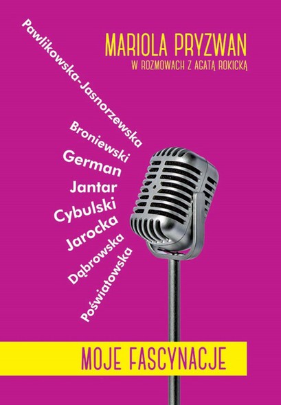 Elbląg, Mariola Pryzwan: one wygrały książkę Elbląg, Mariola Pryzwan: one wygrały książkę