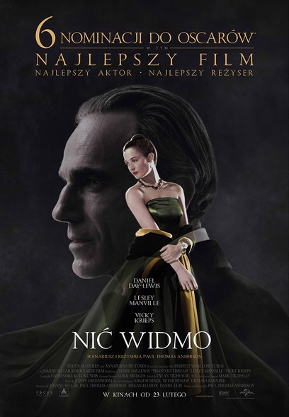Elbląg, „Nici widmo” w kinie Światowid Elbląg, „Nici widmo” w kinie Światowid