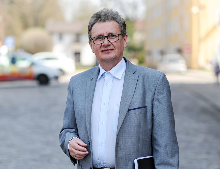 Elbląg, Dane pod ścisłym nadzorem Elbląg, Dane pod ścisłym nadzorem