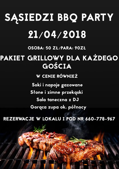 Elbląg, Czas na wiosenne tańce Elbląg, Czas na wiosenne tańce