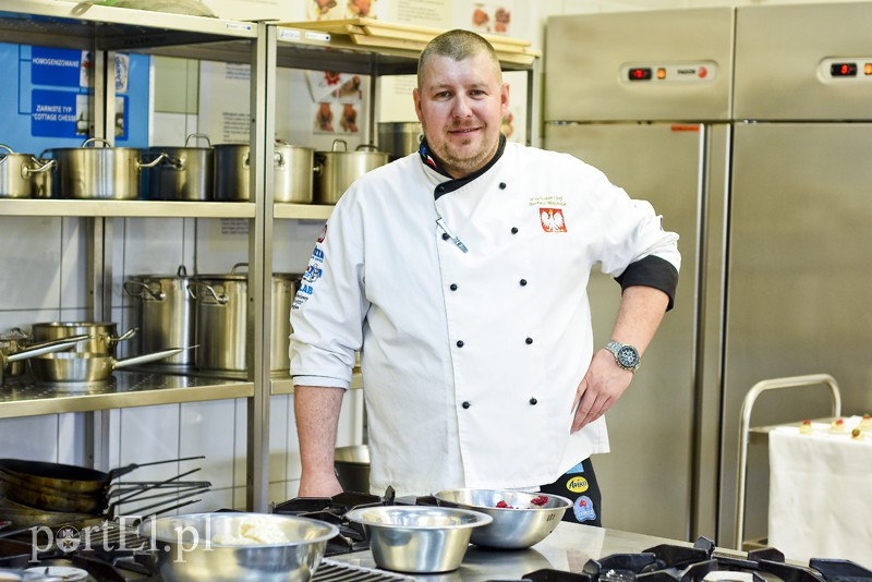 Elbląg, Bartosz Majchrzak Elbląg, Bartosz Majchrzak