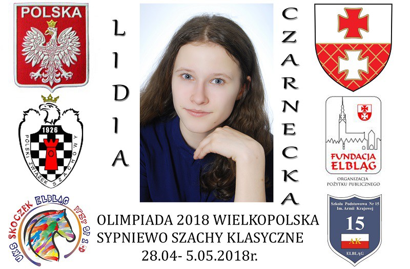 Elbląg, Lidia ósma w Sypniewie Elbląg, Lidia ósma w Sypniewie