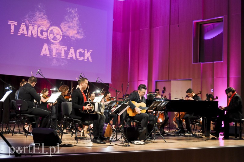 Elbląg, Każdy koncert jest dla nich przygodą Elbląg, Każdy koncert jest dla nich przygodą