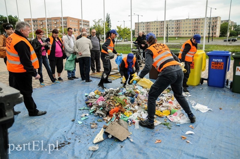 Elbląg, XI  Elbląskie Dni Recyklingu już w sobotę