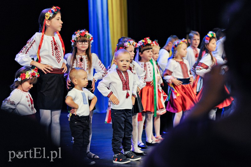 Elbląg, W Dziecięcym Festiwalu Kultury Ukraińskiej wystąpi około 400 dzieci