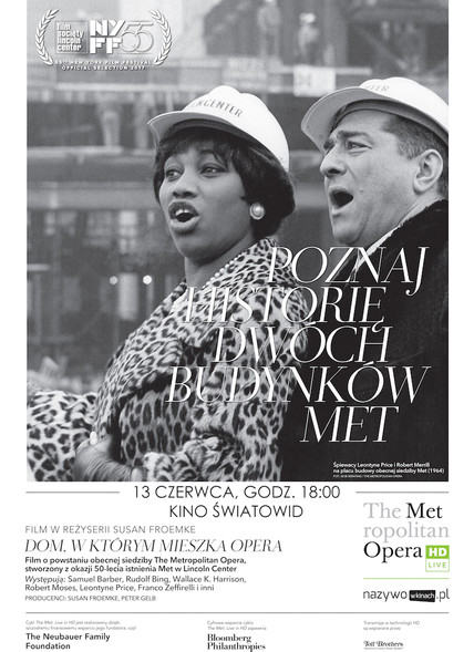 Elbląg, Dom, w którym mieszka opera Elbląg, Dom, w którym mieszka opera