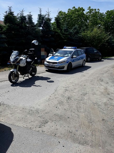 Elbląg, Policjanci przeprowadzili ponad 1300 badań trzeźwości Elbląg, Policjanci przeprowadzili ponad 1300 badań trzeźwości