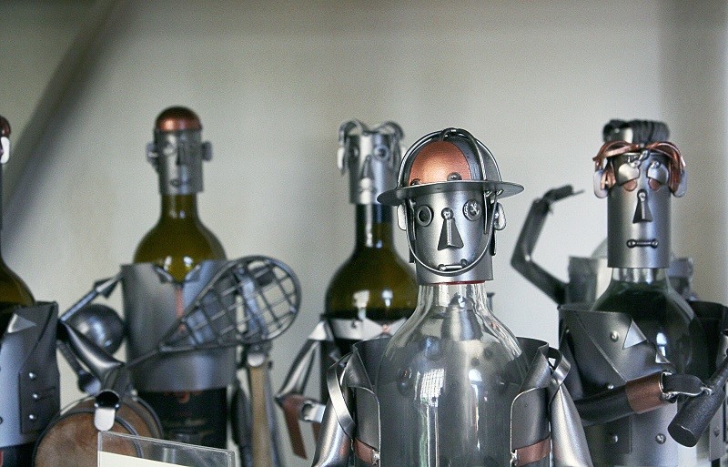 Czy roboty będą miały uczucia? Jak daleko sięgnie technologia?