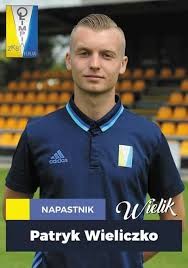 Elbląg, Wieliczko: z Olimpii do Ekstraklasy Elbląg, Wieliczko: z Olimpii do Ekstraklasy