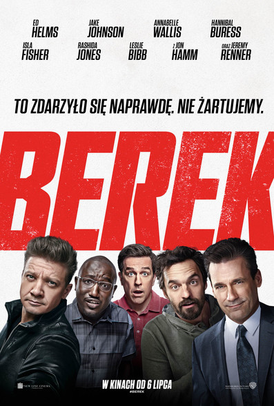 Elbląg, Multikino: on wygrał bilety Elbląg, Multikino: on wygrał bilety