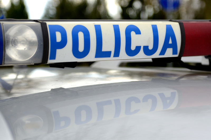 Elbląg, Policjanci z Braniewa zatrzymali dwoje poszukiwanych
