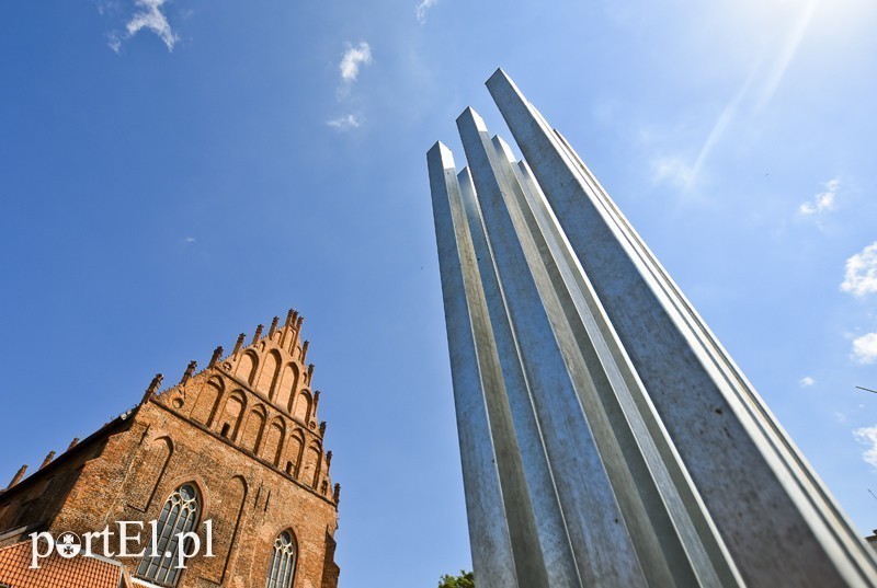 Elbląg, Dyrektor tymczasowy Elbląg, Dyrektor tymczasowy