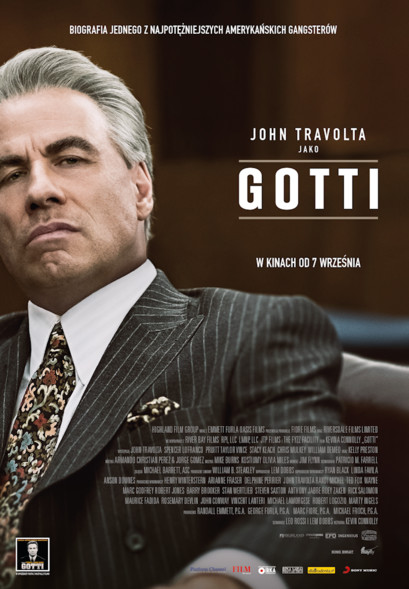 Elbląg, Gotti w kinie Światowid Elbląg, Gotti w kinie Światowid
