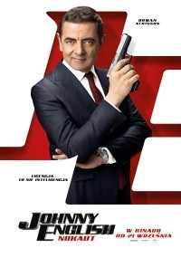 Elbląg, „Johnny English: Nokaut”, czyli wybuchowa komedia w Multikinie Elbląg, „Johnny English: Nokaut”, czyli wybuchowa komedia w Multikinie