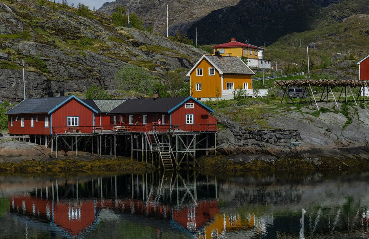 Norwegia – modny kierunek emigracji Norwegia – modny kierunek emigracji
