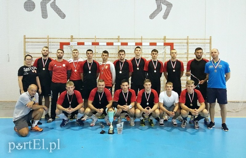 Elbląg, Meblarze na start Elbląg, Meblarze na start