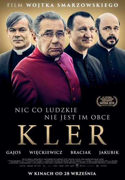 Elbląg, „Kler” premierowo w Multikinie