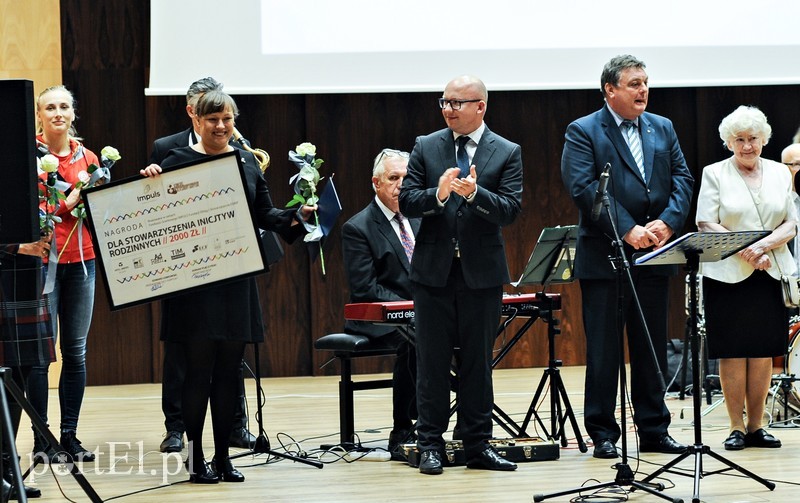 Elbląg, Z wiatrem po nagrodę imienia doktor Oli Elbląg, Z wiatrem po nagrodę imienia doktor Oli