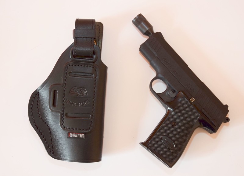 Elbląg, Czyj to pistolet? Elbląg, Czyj to pistolet?