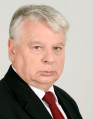 Elbląg, Bogdan Borusewicz z wizytą w Elblągu