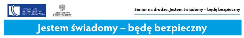 Elbląg, Bezpieczny senior, pieszy i rowerzysta Elbląg, Bezpieczny senior, pieszy i rowerzysta