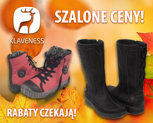 Końcówka tygodnia z rewelacyjnymi cenami Końcówka tygodnia z rewelacyjnymi cenami