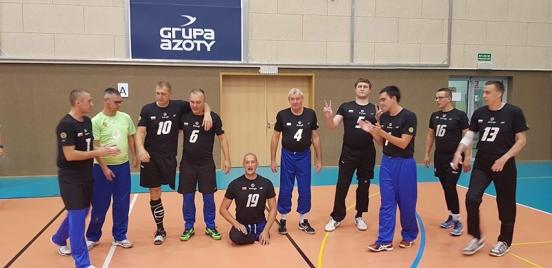 Elbląg, Obronią tytuł mistrza Polski? Elbląg, Obronią tytuł mistrza Polski?