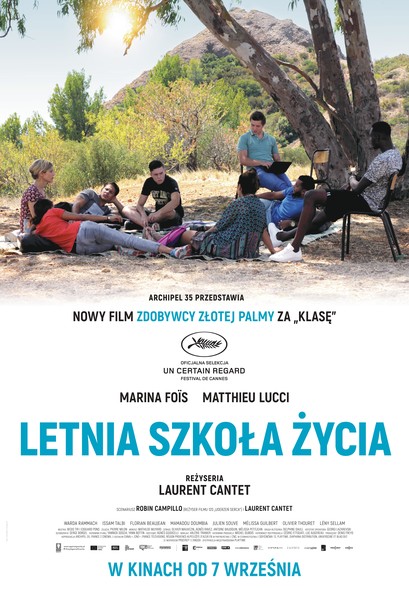Elbląg, DKF: Letnia szkoła życia Elbląg, DKF: Letnia szkoła życia