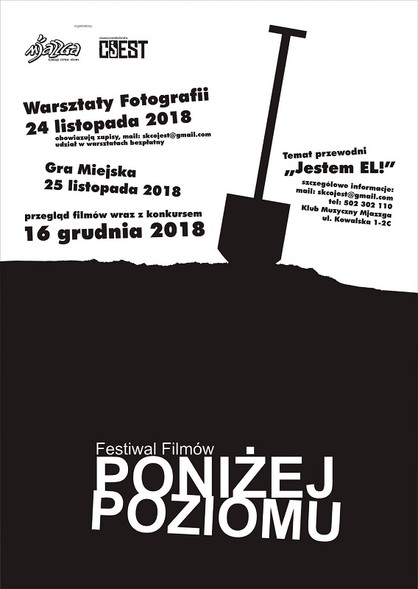 Elbląg, Weź udział w warsztatach fotografcznych i nakręć filmik