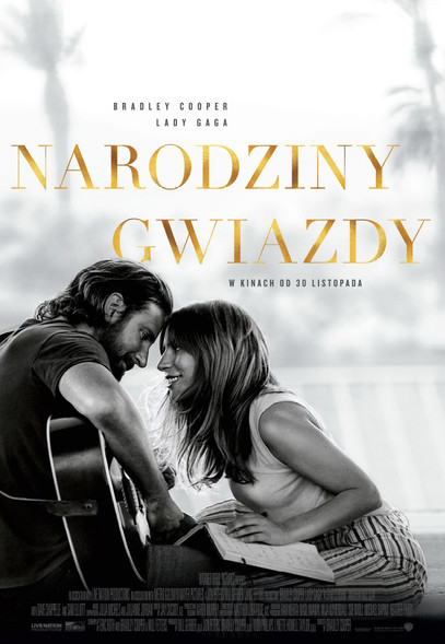 Elbląg, Narodziny gwiazdy w kinie Światowid Elbląg, Narodziny gwiazdy w kinie Światowid