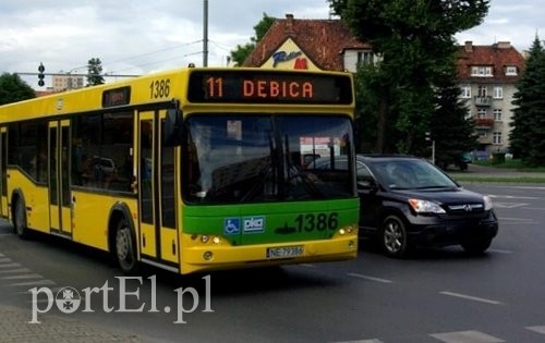 Elbląg, Czy w Elblągu będą jeździły autobusy na prąd?