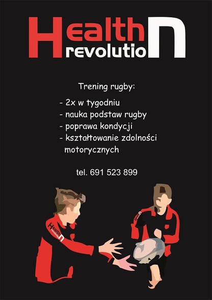 Elbląg, Weź udział w zajęciach rugby Elbląg, Weź udział w zajęciach rugby