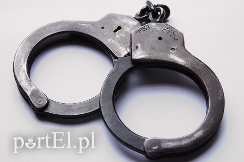 Elbląg, Areszt za znęcanie się nad matką Elbląg, Areszt za znęcanie się nad matką