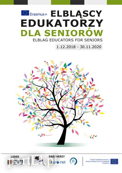 Elbląg, W Światowidzie będą się uczyć, jak lepiej aktywizować seniorów Elbląg, W Światowidzie będą się uczyć, jak lepiej aktywizować seniorów