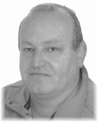 Elbląg, Policja poszukuje Dariusza Mazura Elbląg, Policja poszukuje Dariusza Mazura