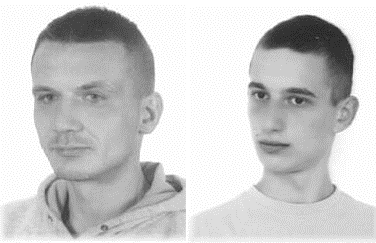 Elbląg, Policja poszukuje listem gończym Elbląg, Policja poszukuje listem gończym