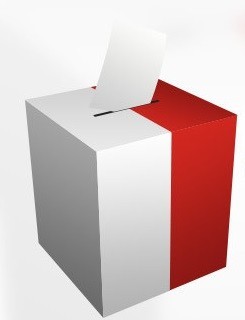 Elbląg, Przed wyborami do Europarlamentu Elbląg, Przed wyborami do Europarlamentu