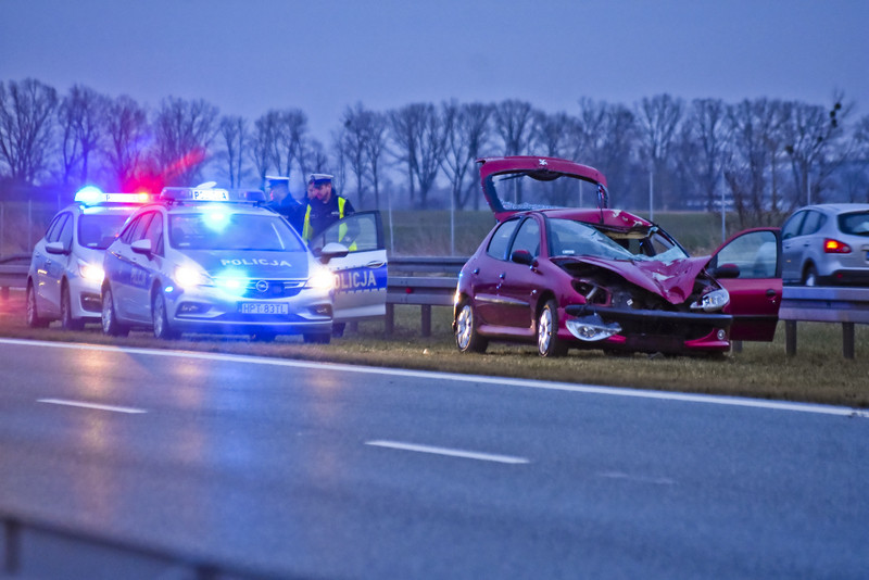 Elbląg, Tragedia na S7 Elbląg, Tragedia na S7