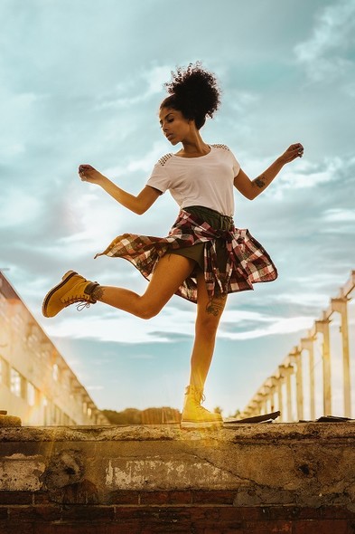 Elbląg, Warsztaty taneczne dancehall Elbląg, Warsztaty taneczne dancehall