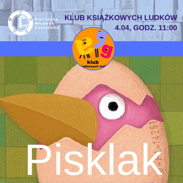 Elbląg, Jaka słodka paskuda! Elbląg, Jaka słodka paskuda!