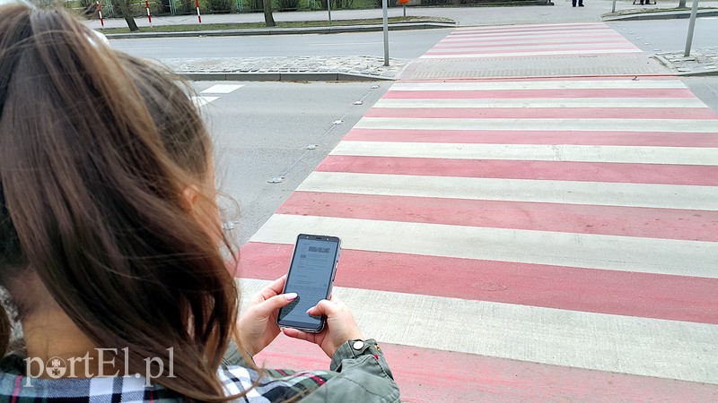 Elbląg, Policja odwiedzi Waszą szkołę