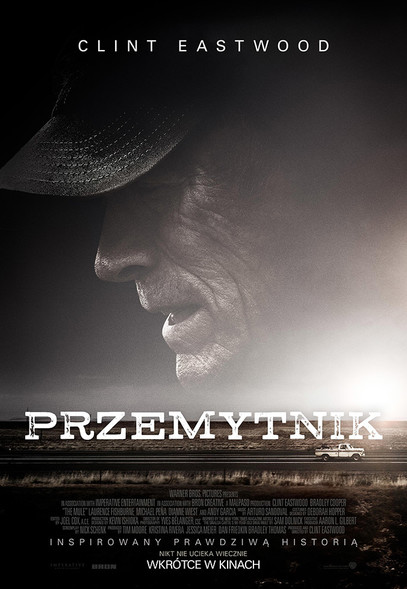 Elbląg, Przemytnik w kinie Światowid Elbląg, Przemytnik w kinie Światowid