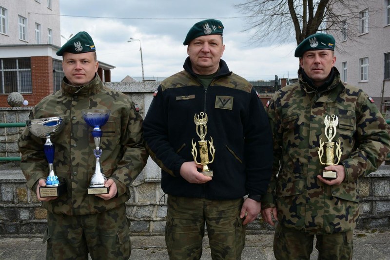 Elbląg, (foto. chor. Mikołaj Błogosławski) Elbląg, (foto. chor. Mikołaj Błogosławski)