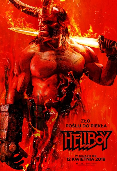 Elbląg, Hellboy w Światowidzie