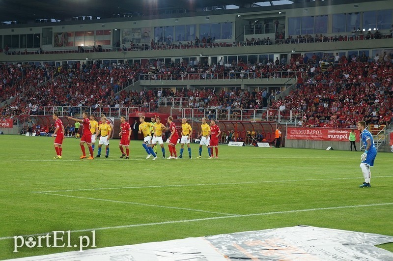 Elbląg, Kup bilet na mecz z Widzewem Elbląg, Kup bilet na mecz z Widzewem