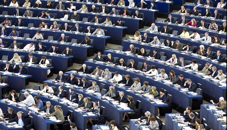 Elbląg, Oni powalczą o europarlament