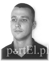 Elbląg, (policja Elbląg, (policja
