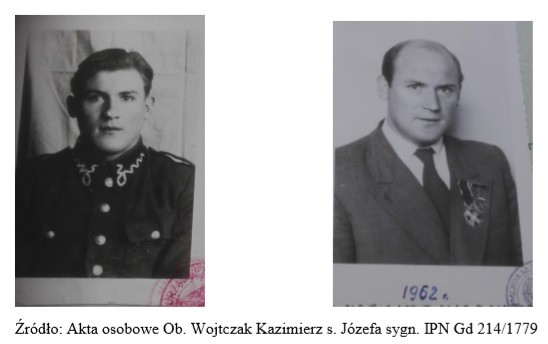 Elbląg, Kim był Kazimierz Wojtczak?